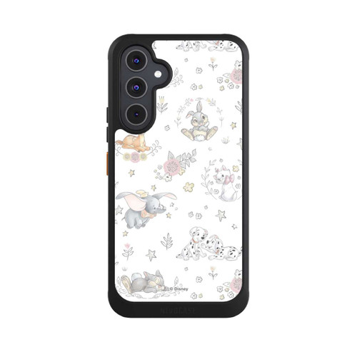 Samsung Galaxy A54 5G NIVOcore Collection Sentimental Heritage