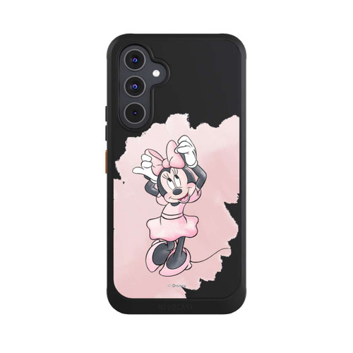 Samsung Galaxy A54 5G NIVOcore Minnie Aquarell transparent