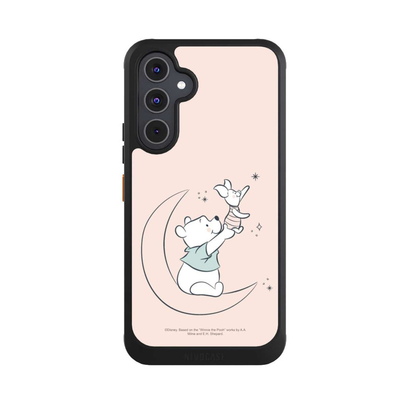 Galaxy A54 5G NIVOcore Winnie and the Moon