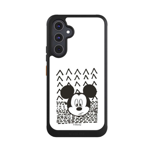 Samsung Galaxy A54 5G NIVOcore Mickey Minimalism