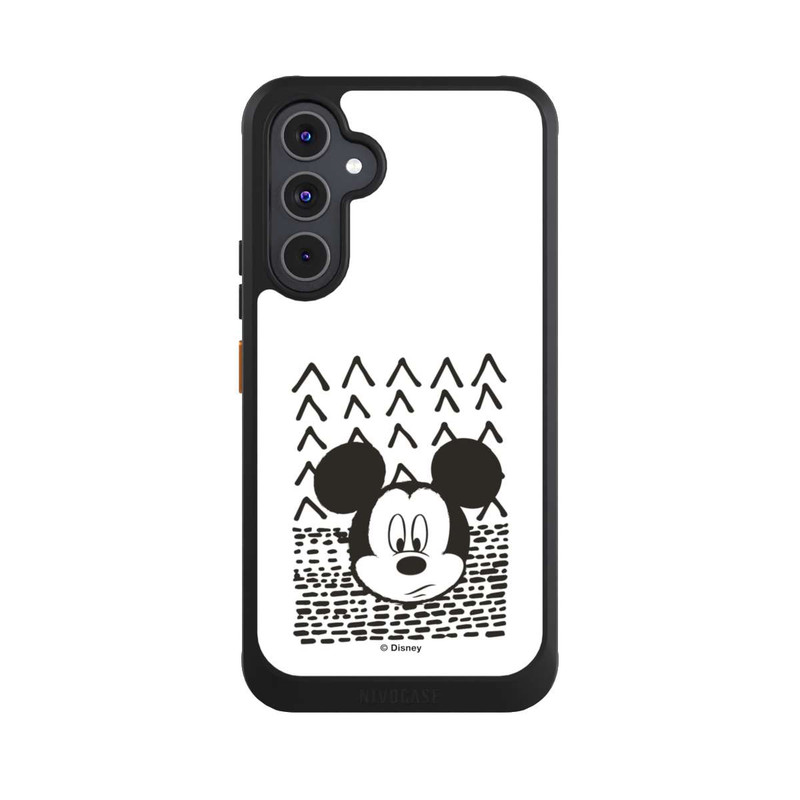 Galaxy A54 5G NIVOcore Mickey Minimalism
