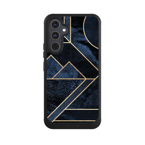 Samsung Galaxy A54 5G NIVOcore Impression d’or sauvage moderne
