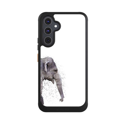 Samsung Galaxy A54 5G NIVOcore Elefantenporträt