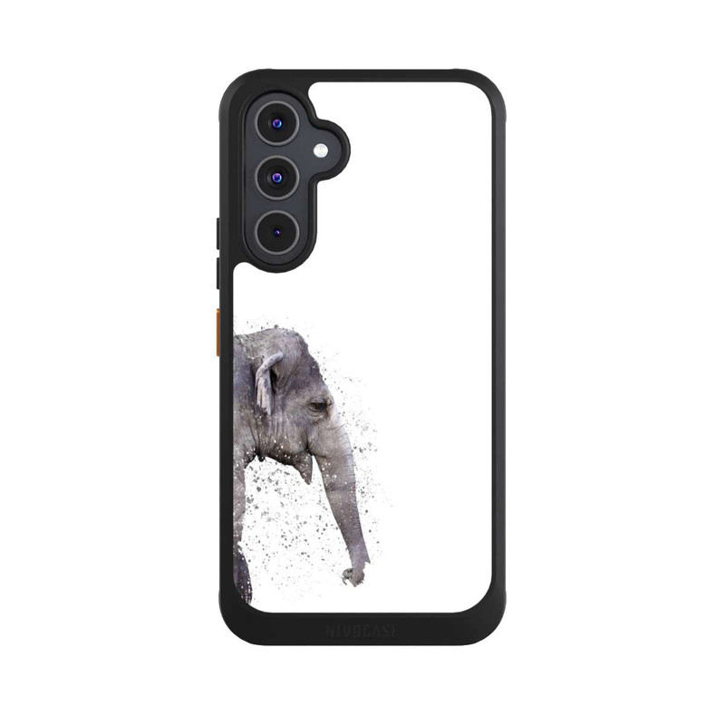 Galaxy A54 5G NIVOcore Elephant Portrait