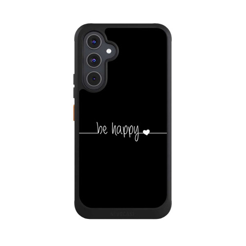 Samsung Galaxy A54 5G NIVOcore Be Happy