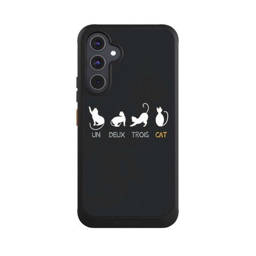 Samsung Galaxy A54 5G NIVOcore Un Deux Trois Cat