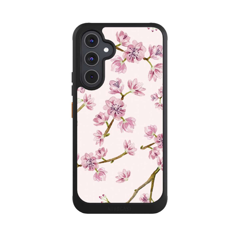 Galaxy A54 5G NIVOcore Cherry Blossom Pink
