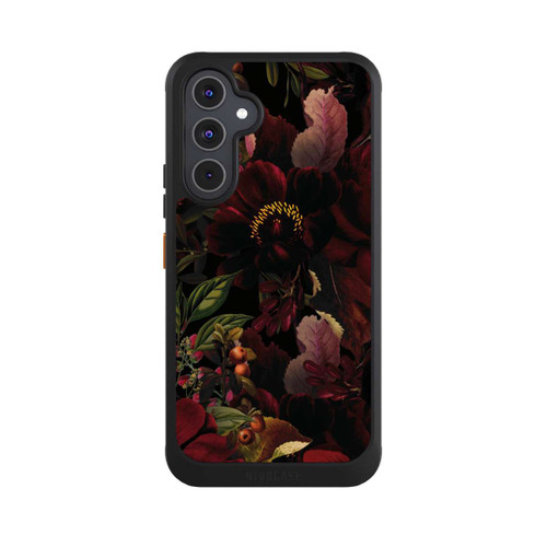 Samsung Galaxy A54 5G NIVOcore Dark Flower Meadow