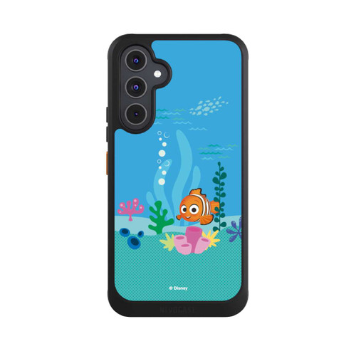 Samsung Galaxy A54 5G NIVOcore Nemo Ocean