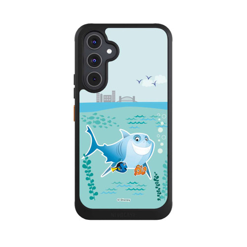 Samsung Galaxy A54 5G NIVOcore Nemo and Friends