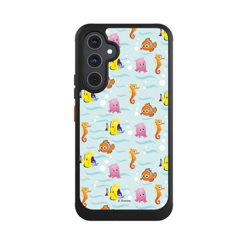 Samsung Galaxy A54 5G NIVOcore Nemo Pattern