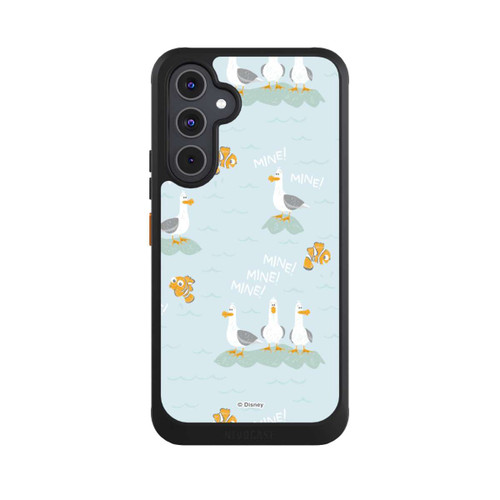 Samsung Galaxy A54 5G NIVOcore Mine Mine Mine