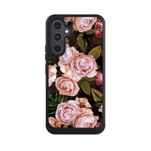 Samsung Galaxy A54 5G NIVOcore Vintage Rosentapete