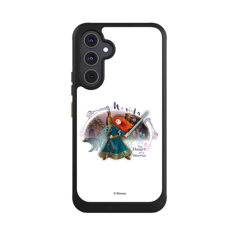 Galaxy A54 5G NIVOcore The Heart of a Warrior