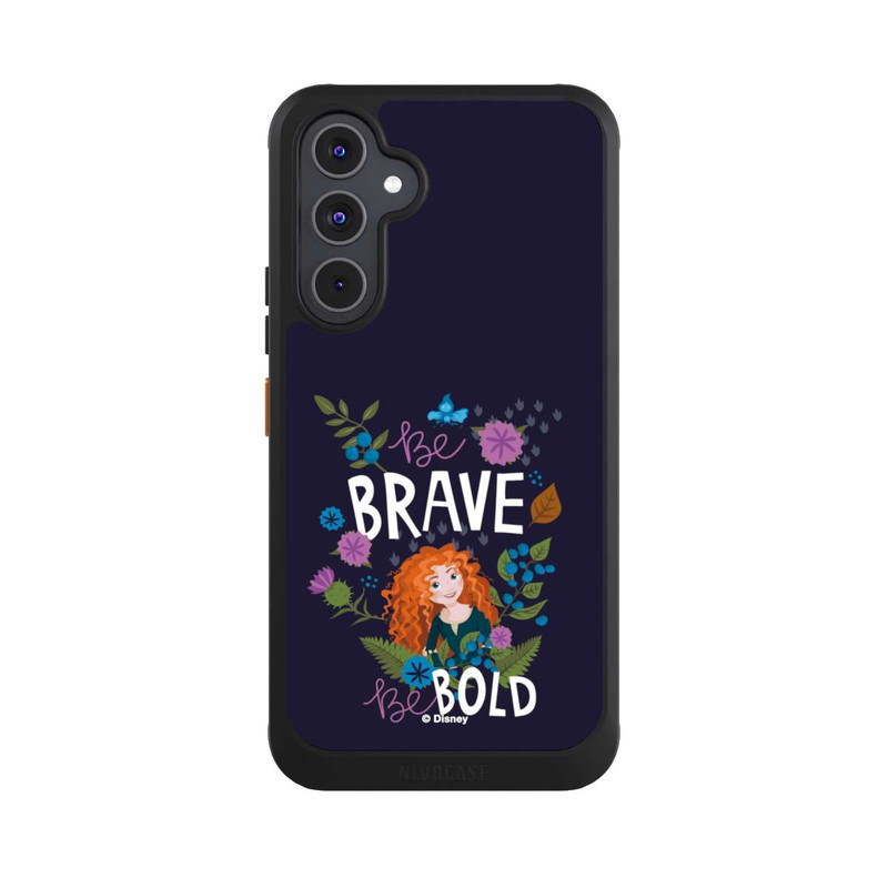 Galaxy A54 5G NIVOcore Be Brave | Be Bold