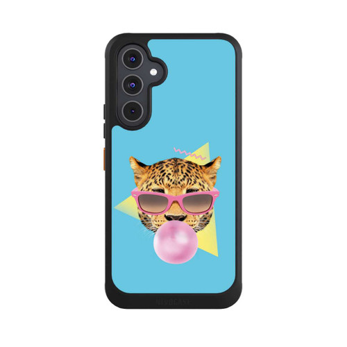 Samsung Galaxy A54 5G NIVOcore Bubble Gum Leo