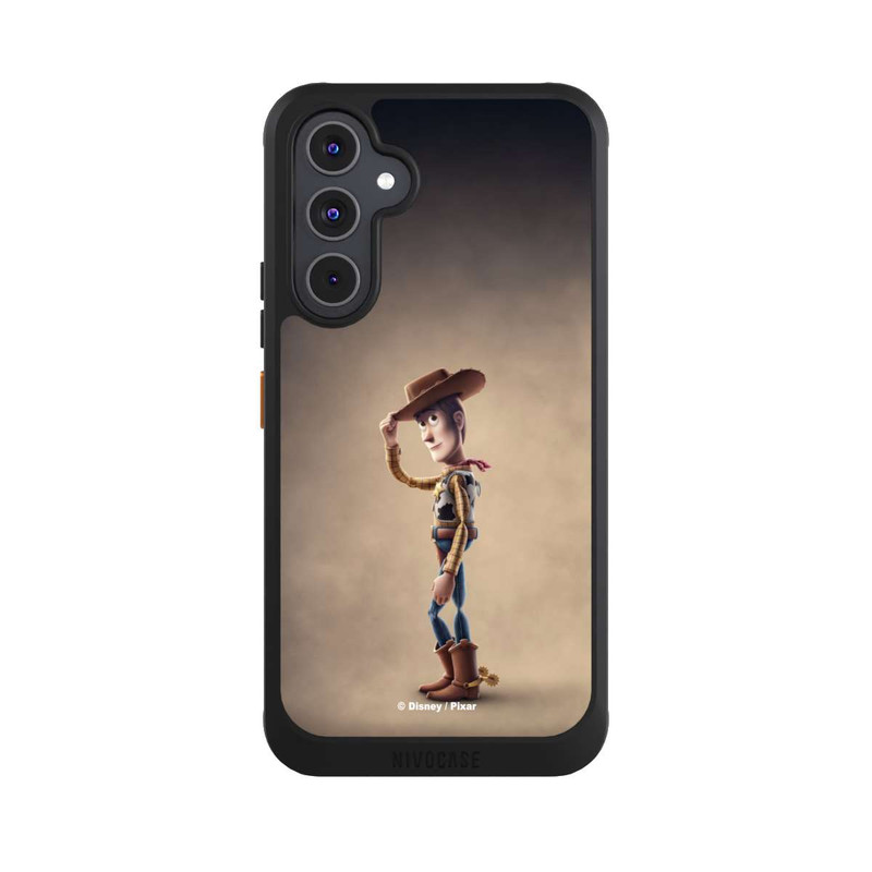Galaxy A54 5G NIVOcore Toy Story Woody 