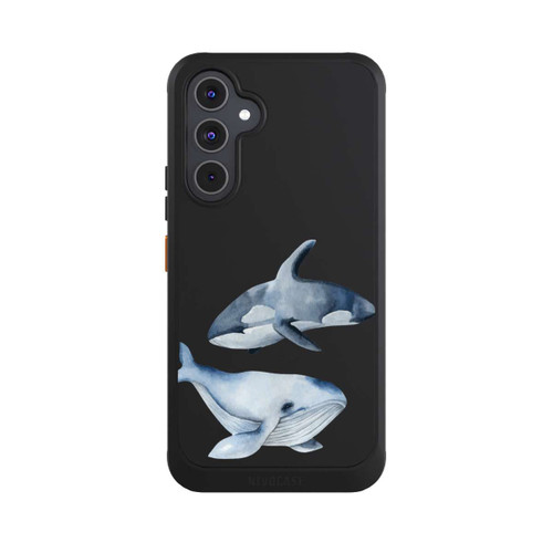 Samsung Galaxy A54 5G NIVOcore Wale transparent