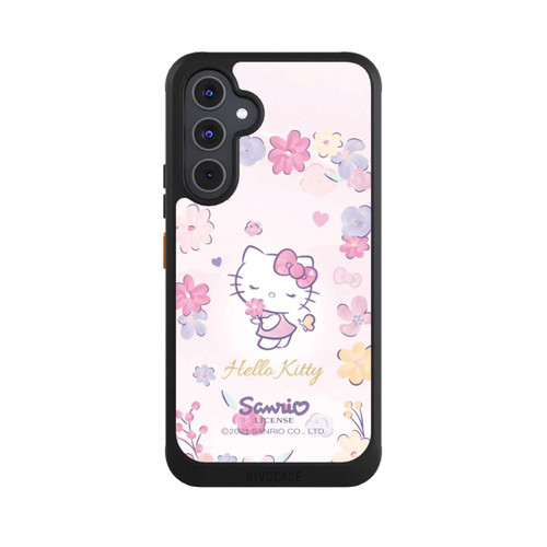 Samsung Galaxy A54 5G NIVOcore Hallo Kitty Blume