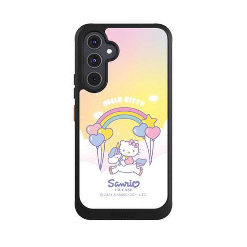 Samsung Galaxy A54 5G NIVOcore Hello Kitty Einhorn