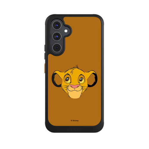 Samsung Galaxy A54 5G NIVOcore Simba Closeup