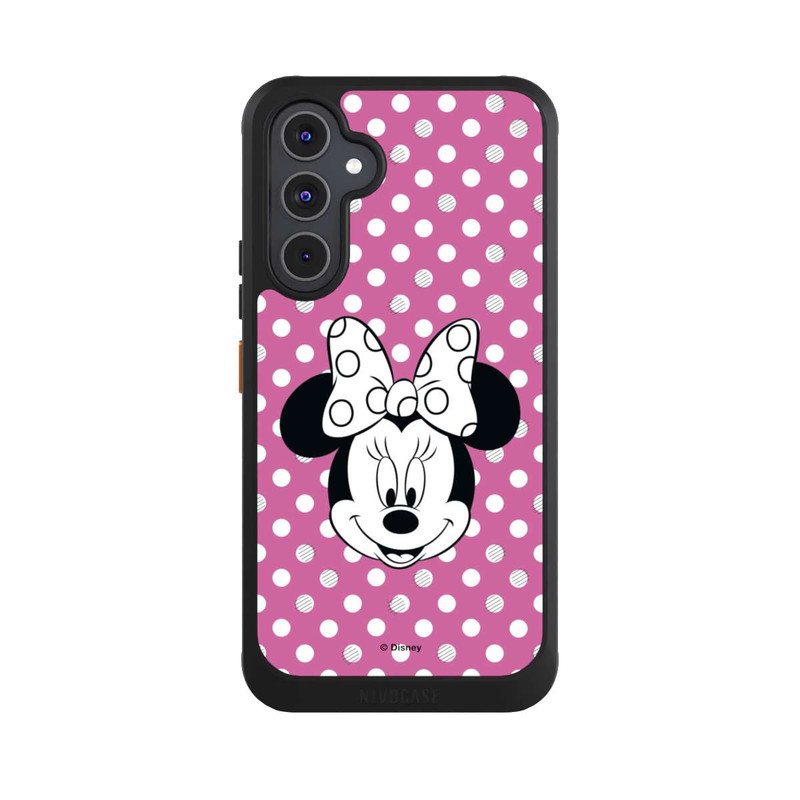 Galaxy A54 5G NIVOcore Minnie Polka Dots