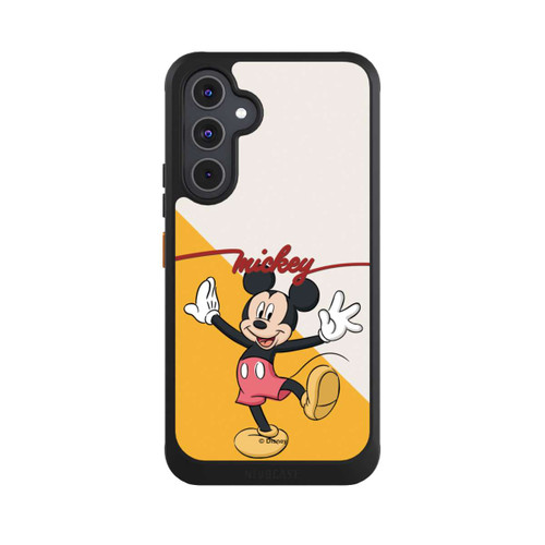 Samsung Galaxy A54 5G NIVOcore Mickey golden days