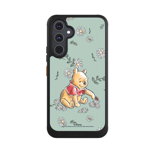 Samsung Galaxy A54 5G NIVOcore Winnie the Pooh Daisy and Bug Love