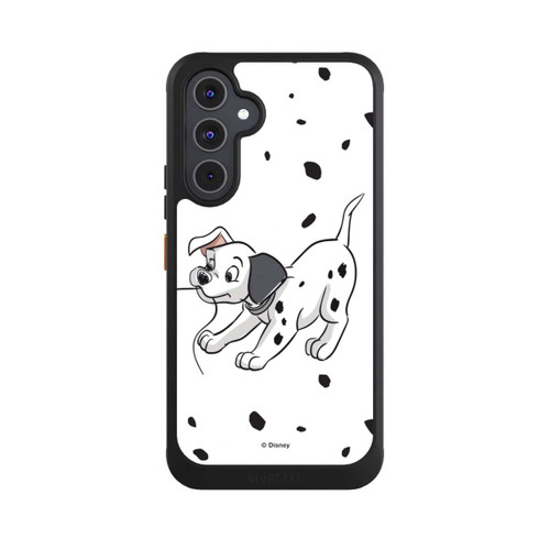 Samsung Galaxy A54 5G NIVOcore Couple Dalmatian Right