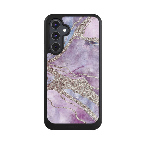 Samsung Galaxy A54 5G NIVOcore Edelstein Pastell Lila