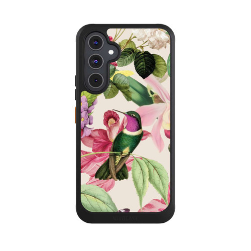 Samsung Galaxy A54 5G NIVOcore Kolibris und Rosen Muster