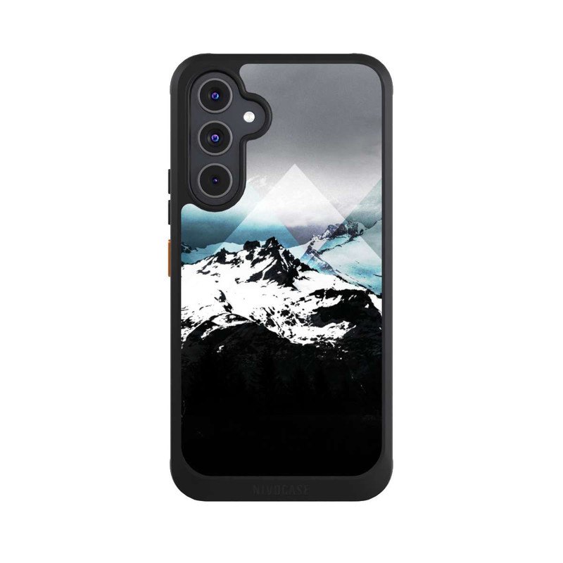 Galaxy A54 5G NIVOcore Montagnes 4