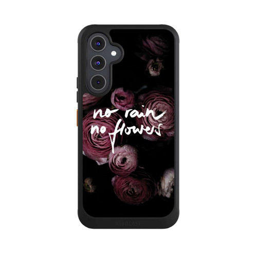 Samsung Galaxy A54 5G NIVOcore No Rain No Flowers