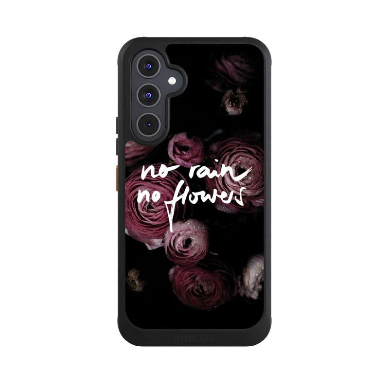 Galaxy A54 5G NIVOcore No Rain No Flowers