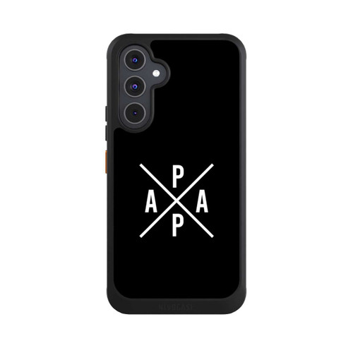 Samsung Galaxy A54 5G NIVOcore Papa Symbol