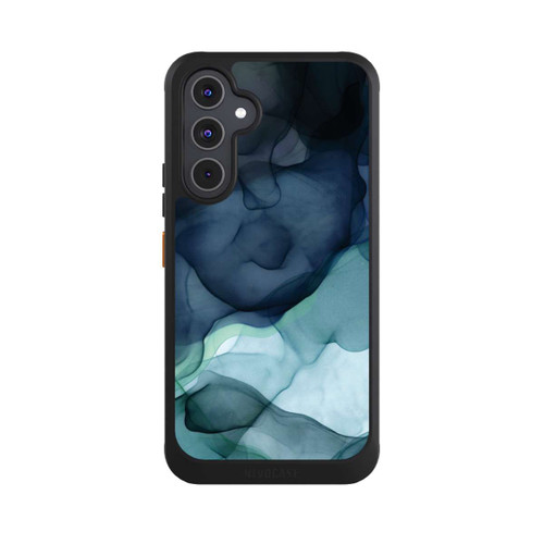 Samsung Galaxy A54 5G NIVOcore Flüssig Kunst Dämmerungsstimmung