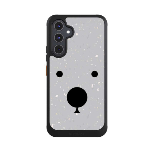 Samsung Galaxy A54 5G NIVOcore Bear Closeup