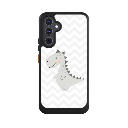 Samsung Galaxy A54 5G NIVOcore Grey Dino