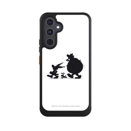 Samsung Galaxy A54 5G NIVOcore L'Ombre d'Astérix &amp; Obélix
