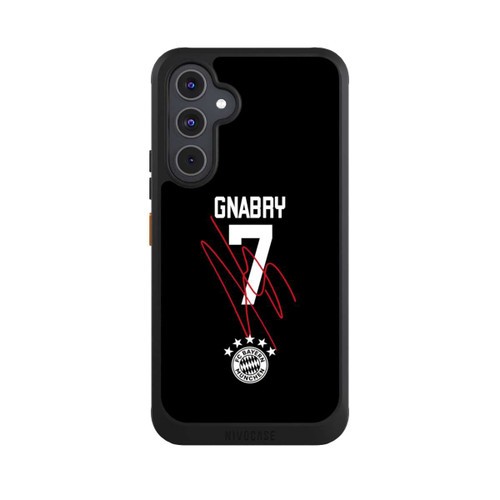 Samsung Galaxy A54 5G NIVOcore Gnabry 7 - FCB