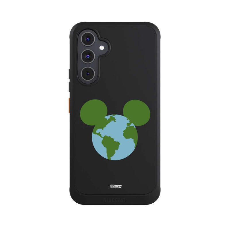 Galaxy A54 5G NIVOcore Mickey World Profile Transparent