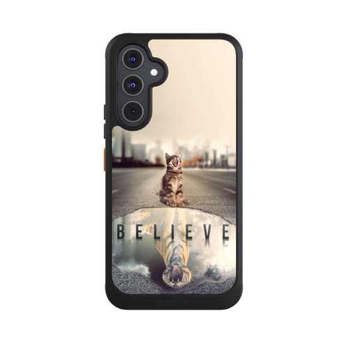Samsung Galaxy A54 5G NIVOcore Believe Tiger