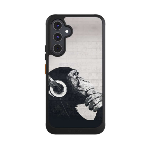 Samsung Galaxy A54 5G NIVOcore Musician Monkey