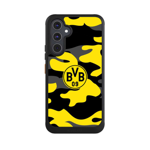 Samsung Galaxy A54 5G NIVOcore BVB Camo