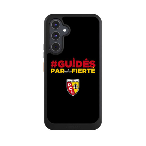 Samsung Galaxy A54 5G NIVOcore RC Lens Geleitet von unserem Stolz