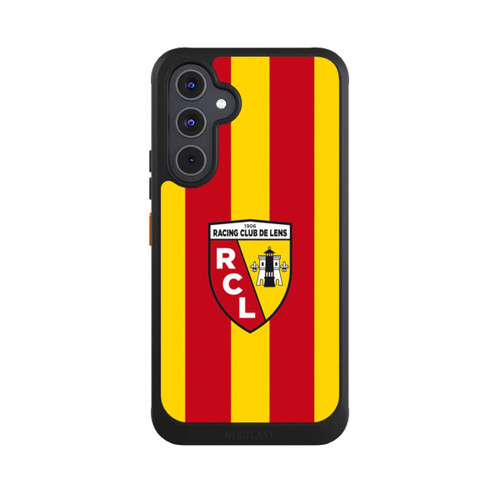 Samsung Galaxy A54 5G NIVOcore RC Lens Heimtrikot 2020/21