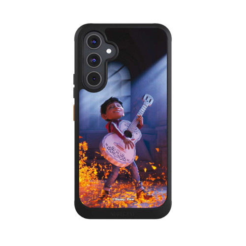 Samsung Galaxy A54 5G NIVOcore Miguel Coco Guitar Film Scene