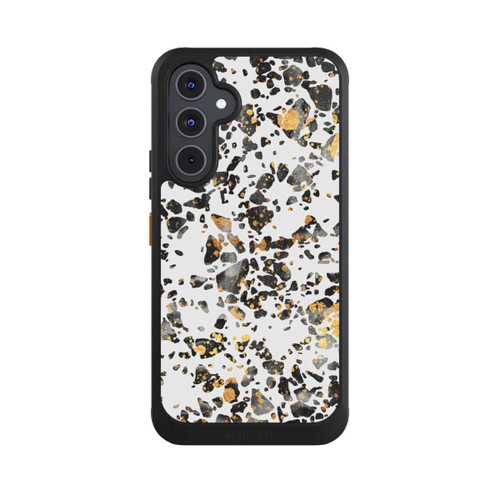 Samsung Galaxy A54 5G NIVOcore Gold Speckled Terrazzo