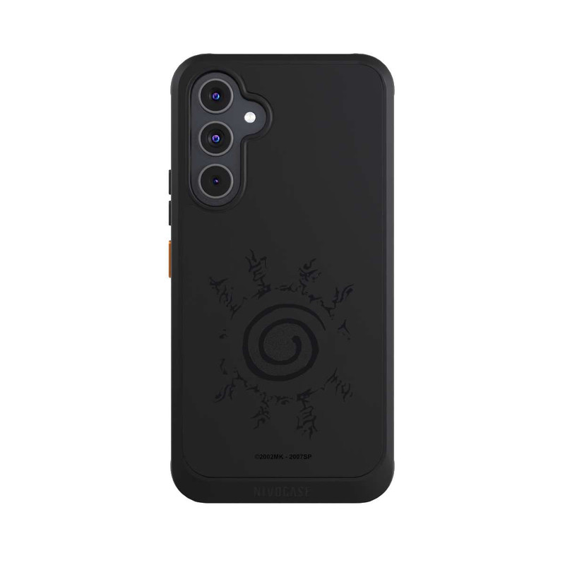 Galaxy A54 5G NIVOcore The seal of Naruto without background