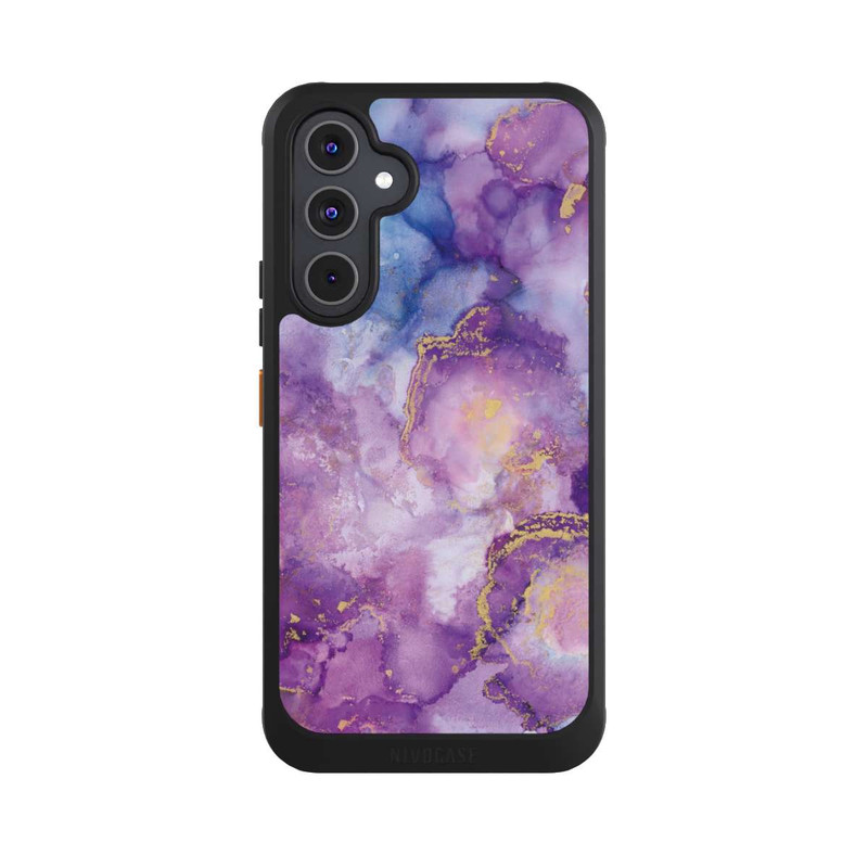 Galaxy A54 5G NIVOcore Lila Strudel